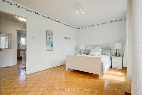 Photo 34 at 86 Placentia Boulevard, Agincourt North, Toronto