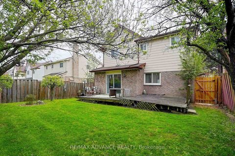 Photo 48 at 86 Placentia Boulevard, Agincourt North, Toronto