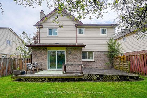 Photo 49 at 86 Placentia Boulevard, Agincourt North, Toronto