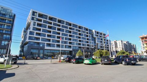 Photo 0 at 202 - 2450 Old Bronte Road, WM Westmount, Oakville