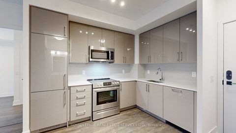 Photo 2 at 202 - 2450 Old Bronte Road, WM Westmount, Oakville