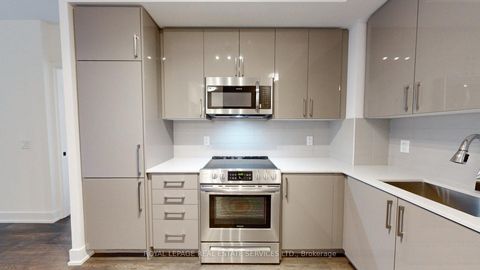 Photo 3 at 202 - 2450 Old Bronte Road, WM Westmount, Oakville