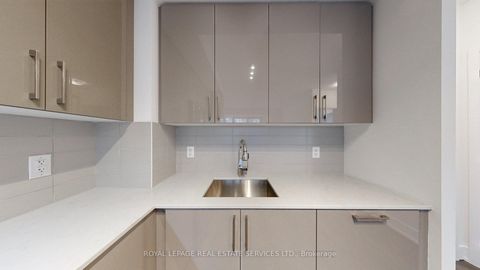 Photo 4 at 202 - 2450 Old Bronte Road, WM Westmount, Oakville