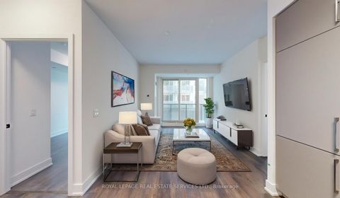 Photo 5 at 202 - 2450 Old Bronte Road, WM Westmount, Oakville