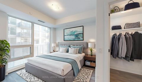 Photo 11 at 202 - 2450 Old Bronte Road, WM Westmount, Oakville