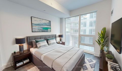 Photo 16 at 202 - 2450 Old Bronte Road, WM Westmount, Oakville