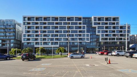 Photo 24 at 202 - 2450 Old Bronte Road, WM Westmount, Oakville