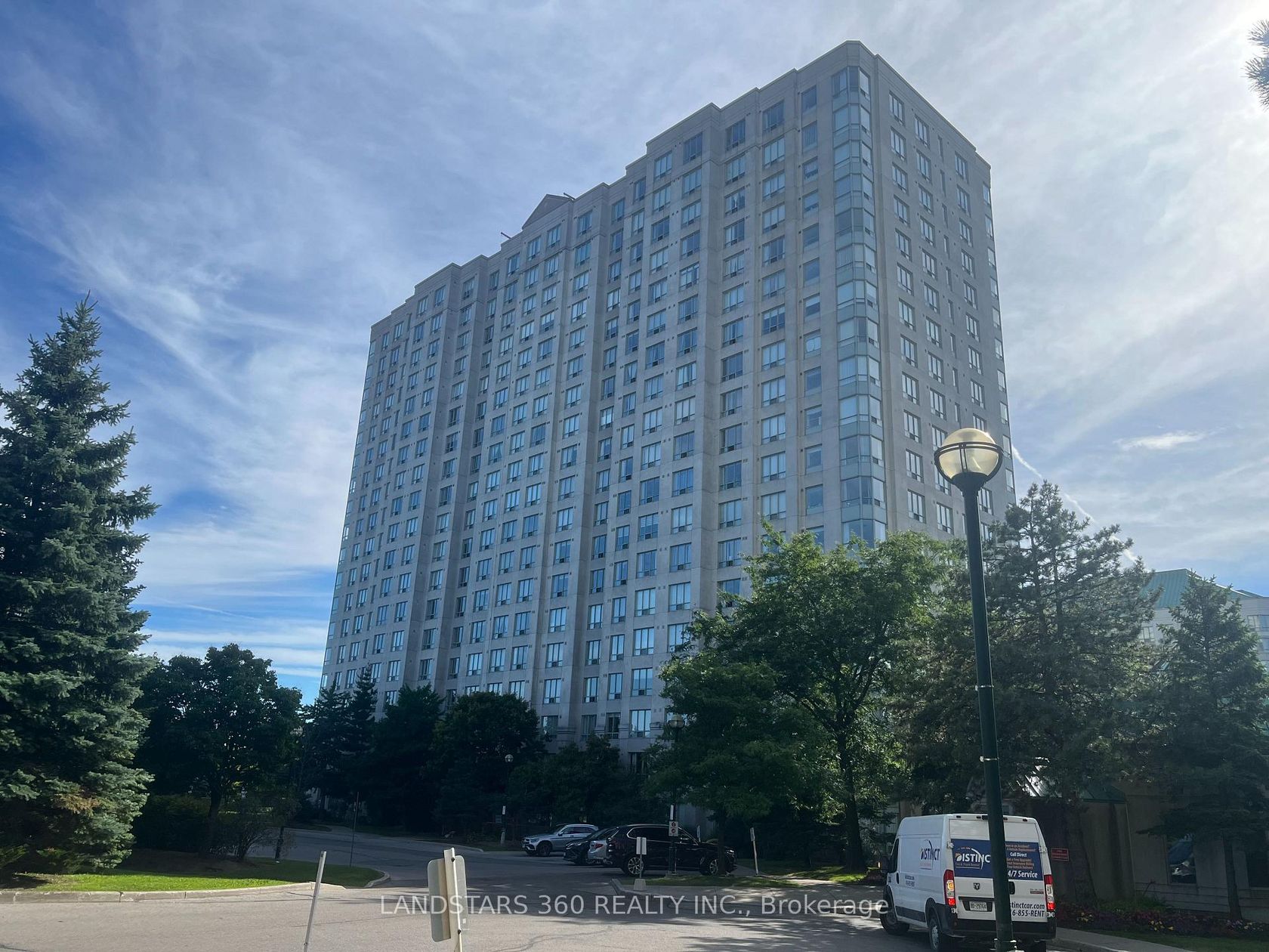 806 - 2627 Mccowan Road, Agincourt North, Toronto 