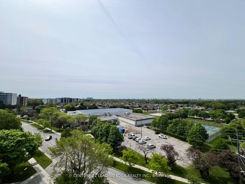Photo 7 at 916 - 80 Grandravine Drive, York University Heights, Toronto