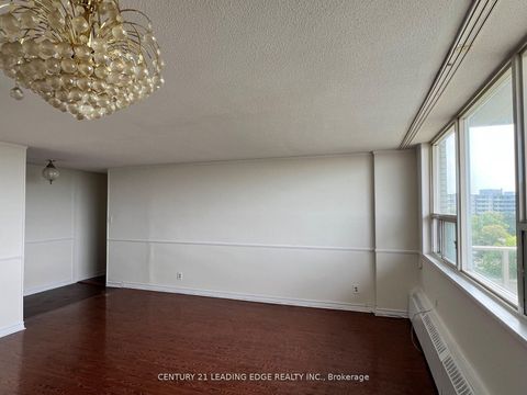Photo 8 at 916 - 80 Grandravine Drive, York University Heights, Toronto
