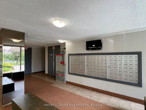 Photo 20 at 916 - 80 Grandravine Drive, York University Heights, Toronto