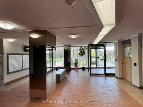 Photo 21 at 916 - 80 Grandravine Drive, York University Heights, Toronto
