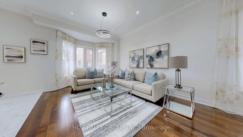 Photo 4 at 67 Melbourne Drive, Rouge Woods, Richmond Hill