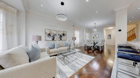 Photo 5 at 67 Melbourne Drive, Rouge Woods, Richmond Hill