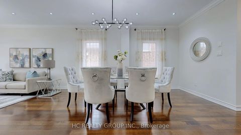 Photo 9 at 67 Melbourne Drive, Rouge Woods, Richmond Hill