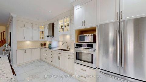 Photo 11 at 67 Melbourne Drive, Rouge Woods, Richmond Hill