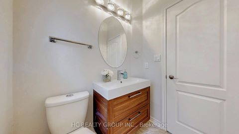 Photo 16 at 67 Melbourne Drive, Rouge Woods, Richmond Hill