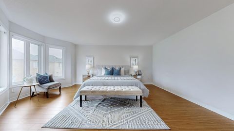 Photo 19 at 67 Melbourne Drive, Rouge Woods, Richmond Hill