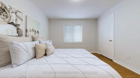 Photo 29 at 67 Melbourne Drive, Rouge Woods, Richmond Hill