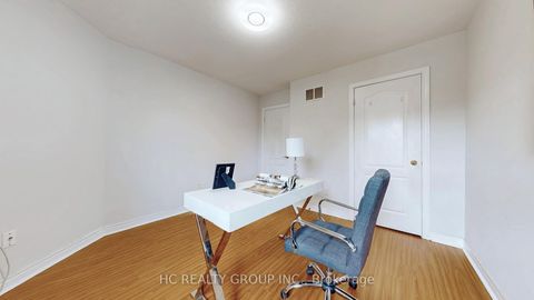 Photo 31 at 67 Melbourne Drive, Rouge Woods, Richmond Hill
