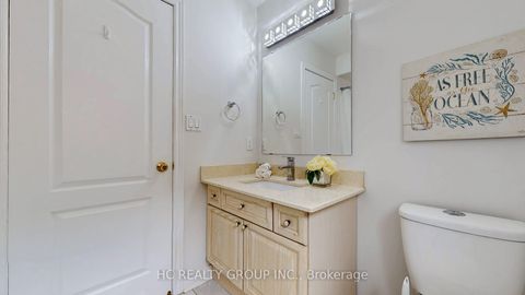 Photo 33 at 67 Melbourne Drive, Rouge Woods, Richmond Hill