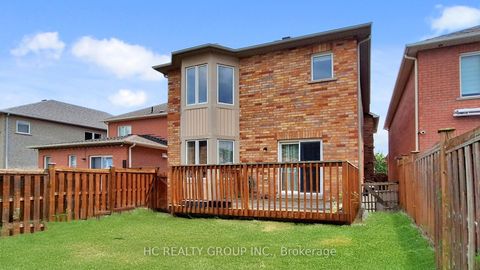 Photo 44 at 67 Melbourne Drive, Rouge Woods, Richmond Hill