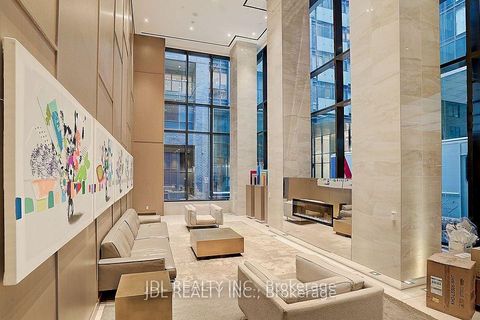 Photo 1 at 4701 - 125 Blue Jays Way, Waterfront Communities C1, Toronto