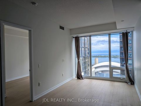 Photo 3 at 4701 - 125 Blue Jays Way, Waterfront Communities C1, Toronto