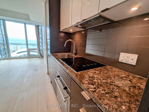Photo 4 at 4701 - 125 Blue Jays Way, Waterfront Communities C1, Toronto