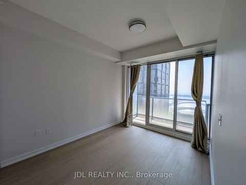 Photo 6 at 4701 - 125 Blue Jays Way, Waterfront Communities C1, Toronto