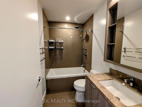 Photo 8 at 4701 - 125 Blue Jays Way, Waterfront Communities C1, Toronto