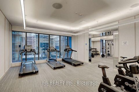 Photo 10 at 4701 - 125 Blue Jays Way, Waterfront Communities C1, Toronto