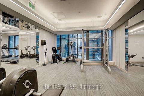 Photo 12 at 4701 - 125 Blue Jays Way, Waterfront Communities C1, Toronto