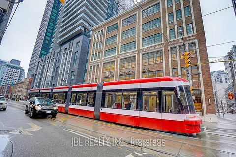 Photo 14 at 4701 - 125 Blue Jays Way, Waterfront Communities C1, Toronto