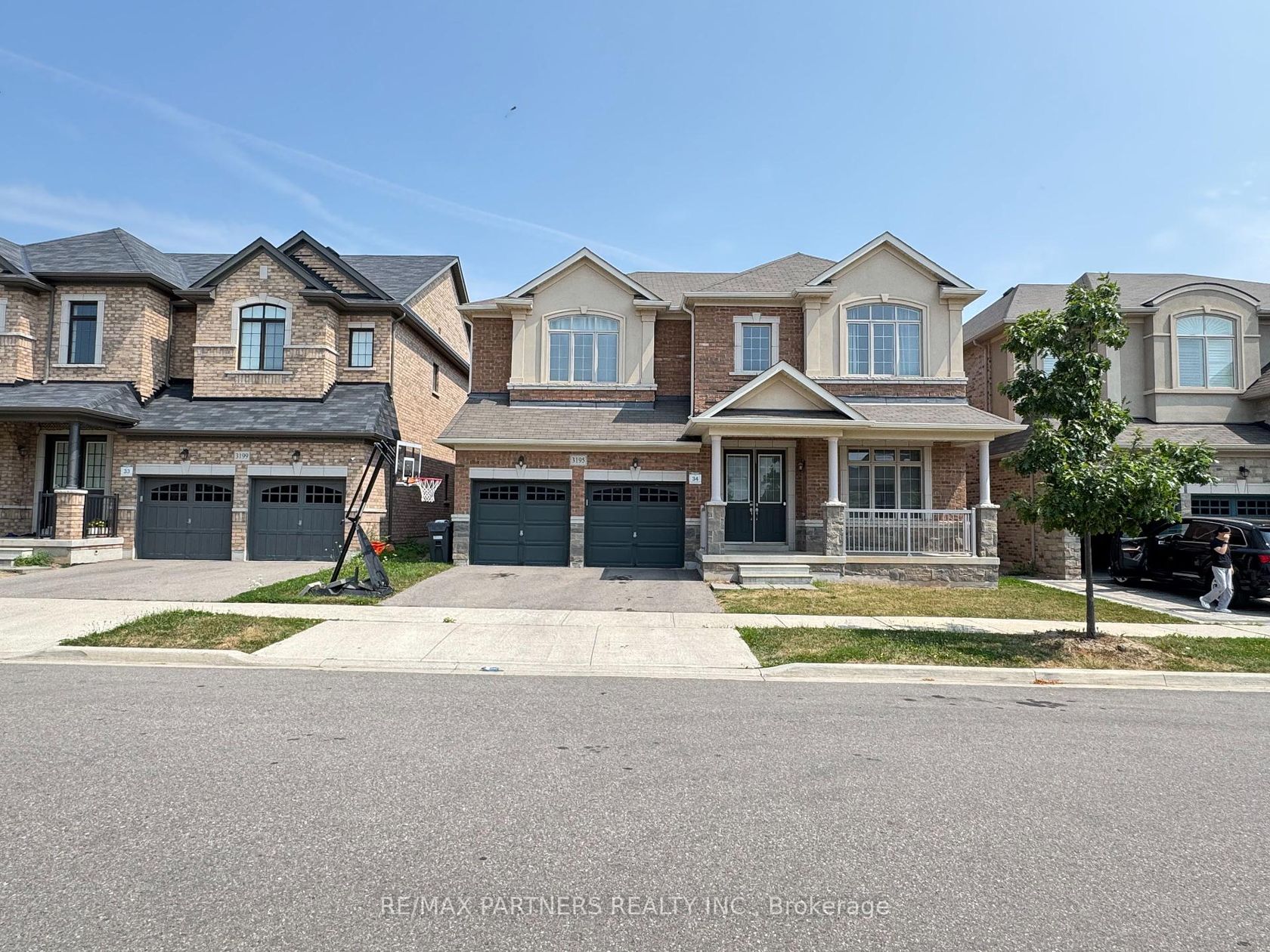 3195 William Rose Way, JM Joshua Meadows, Oakville 