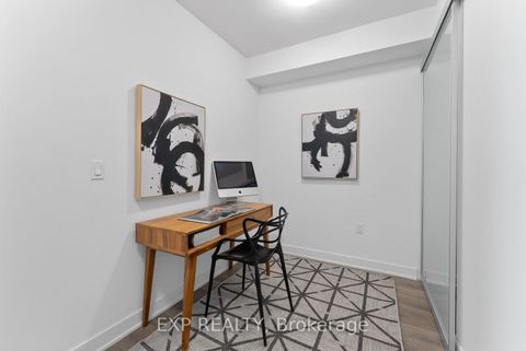 Photo 5 at 2011 - 99 Broadway Avenue, Mount Pleasant West, Toronto
