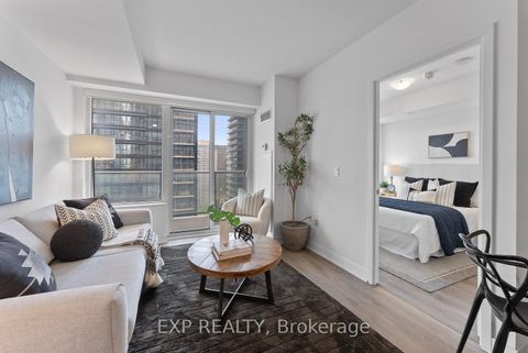 Photo 13 at 2011 - 99 Broadway Avenue, Mount Pleasant West, Toronto