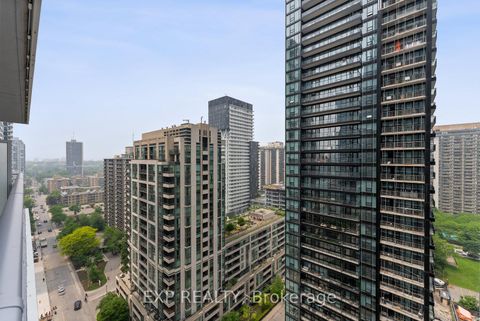 Photo 28 at 2011 - 99 Broadway Avenue, Mount Pleasant West, Toronto