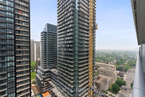 Photo 29 at 2011 - 99 Broadway Avenue, Mount Pleasant West, Toronto