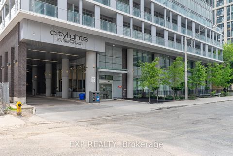 Photo 32 at 2011 - 99 Broadway Avenue, Mount Pleasant West, Toronto