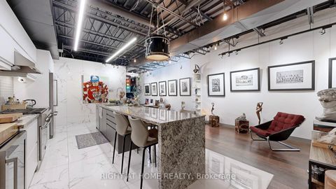 Photo 2 at 2400 St Clair Avenue W, Junction Area, Toronto