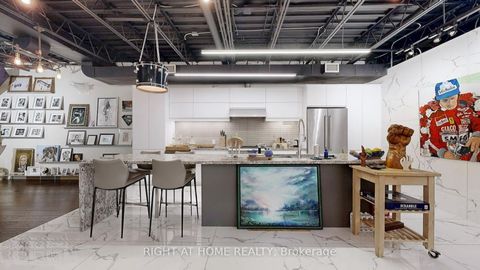 Photo 4 at 2400 St Clair Avenue W, Junction Area, Toronto