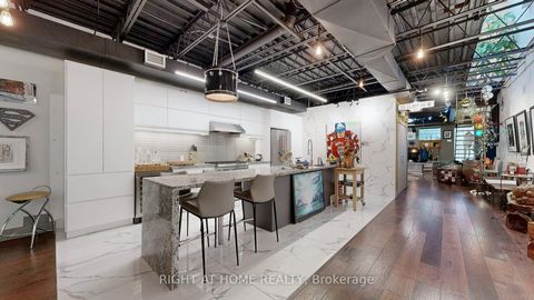 Photo 5 at 2400 St Clair Avenue W, Junction Area, Toronto
