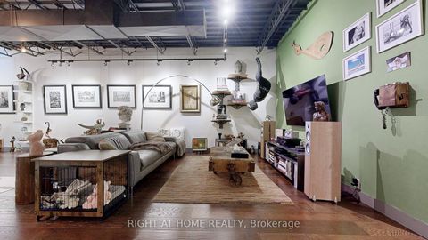 Photo 7 at 2400 St Clair Avenue W, Junction Area, Toronto