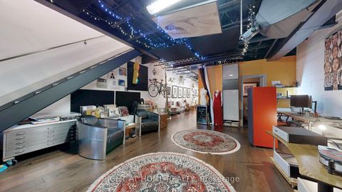 Photo 8 at 2400 St Clair Avenue W, Junction Area, Toronto