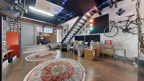 Photo 9 at 2400 St Clair Avenue W, Junction Area, Toronto