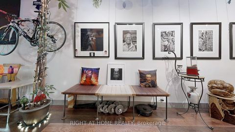Photo 10 at 2400 St Clair Avenue W, Junction Area, Toronto