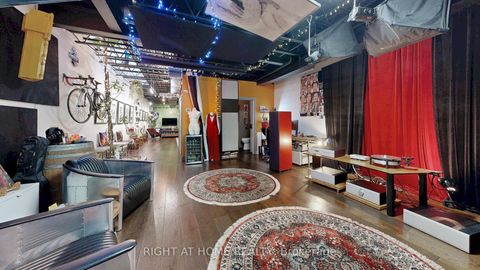 Photo 11 at 2400 St Clair Avenue W, Junction Area, Toronto