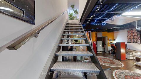 Photo 13 at 2400 St Clair Avenue W, Junction Area, Toronto