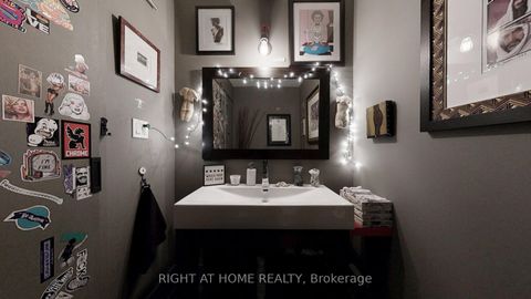 Photo 14 at 2400 St Clair Avenue W, Junction Area, Toronto